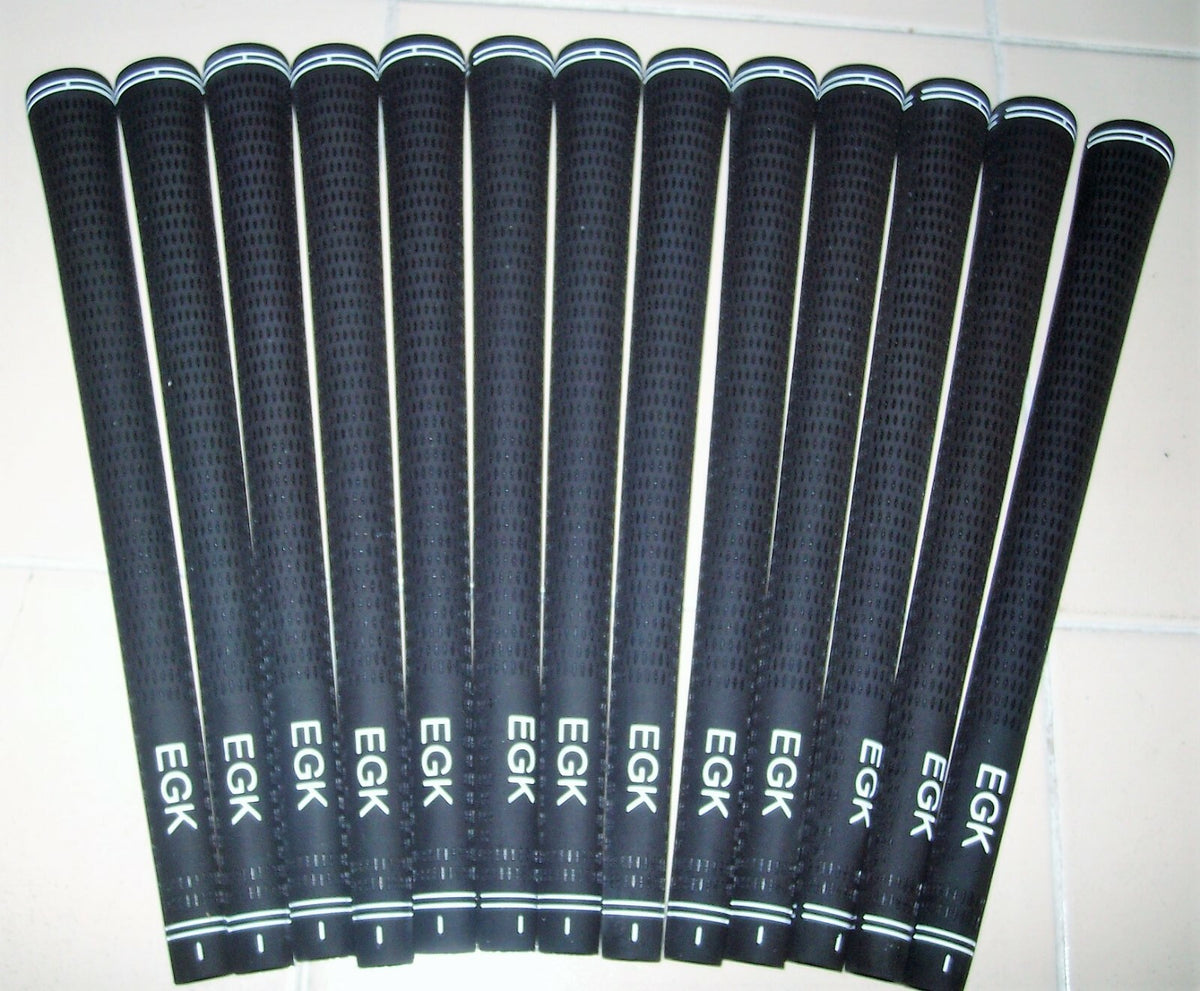 Golf Grip Tape Strips - 2x10 Inches, Solvent Activated, 30 Pack