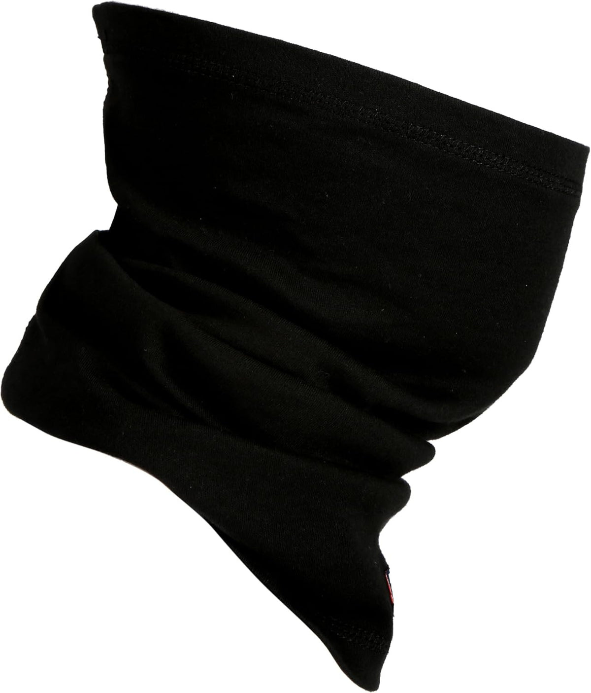 7Oz Flame Resistant Welding Neck Gaiter Face Mask NFPA2112