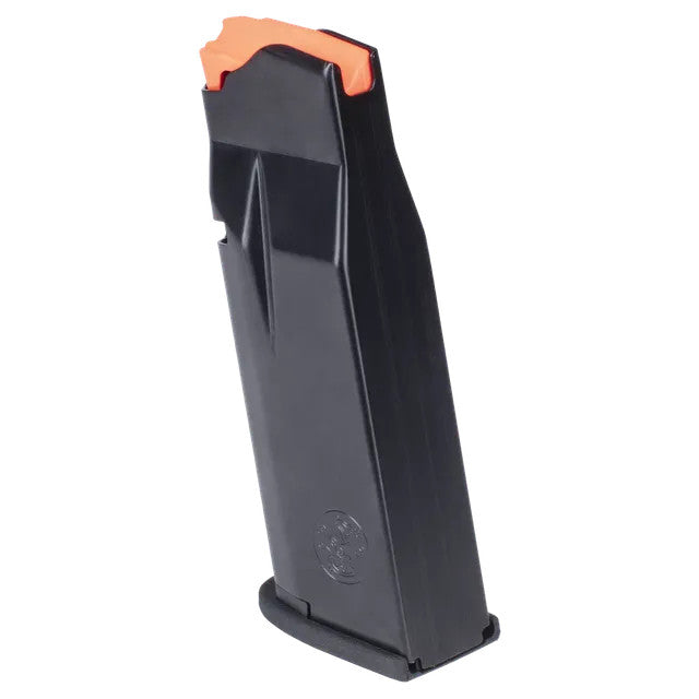 Smith & Wesson Bodyguard 2.0 .380 ACP Magazine 10 Rounds Steel 3 Pack