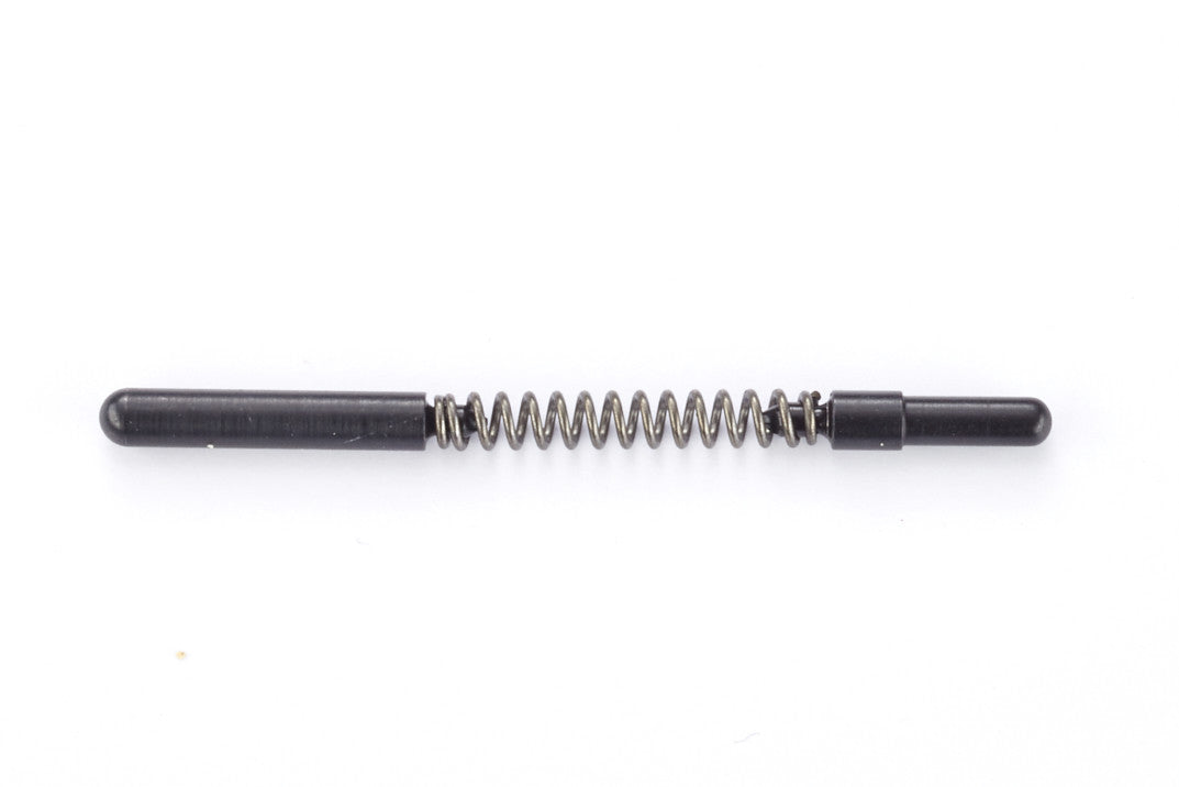 1911 Pistol Plunger Tube Assembly Bullet Proof Blue - Wilson Combat 821B