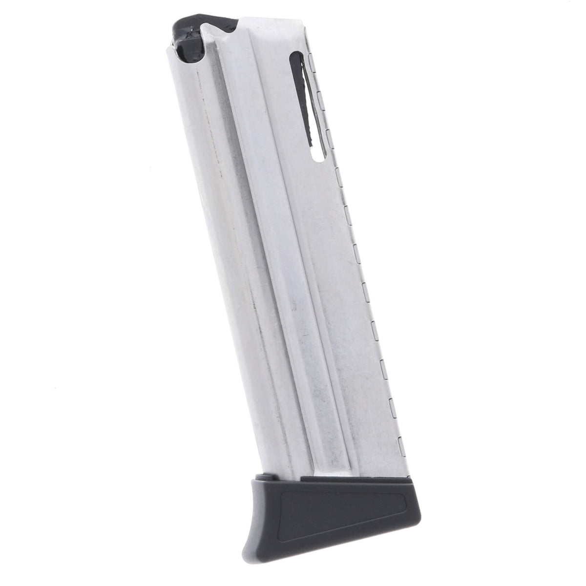 Walther PPK/S .22 LR 10-Round Nickel Magazine for Target & Training