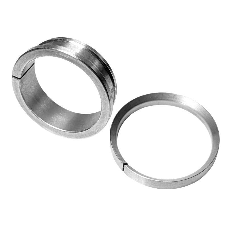 Gas Piston Seal Kit for Remington 11-87 11-96 1100 Shotgun - New Style Post 1986