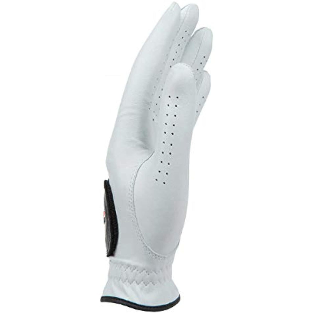 Golf Gloves Premium Cabretta Leather - Medium, 4 Pack