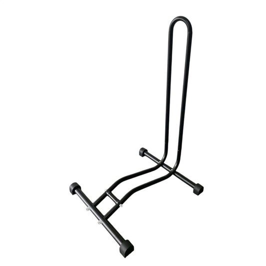Bike Floor Storage Rack Stand Bicycle Garage Display Holder