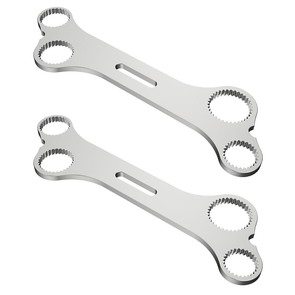 Multitool Wrench Set for Leatherman Disassembly and Maintenance Steel