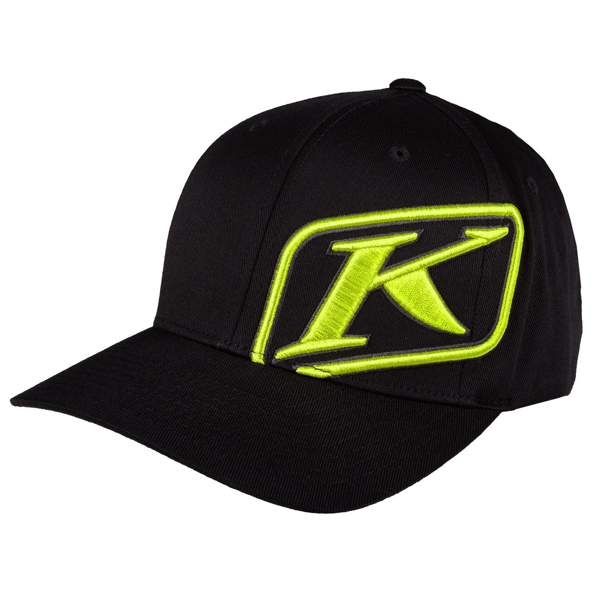Flexfit Wool-Blend Cap with Embroidered Logo - Adjustable Fit, Casual Style