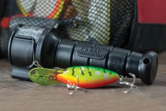 Fishing Line Spooler for 8lb and 10lb Lines - Survival & Outdoor Use