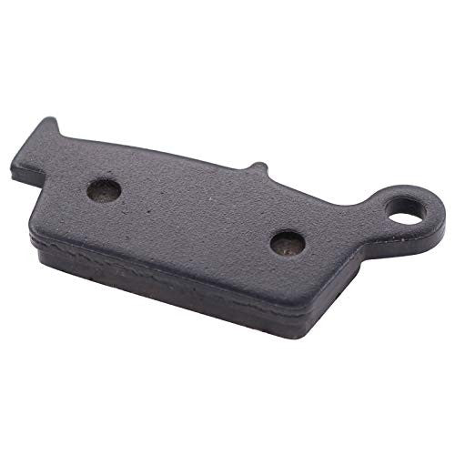 Motorcycle Brake Pads for Honda CR125R CR250R CR500R XR250R 1987-2004