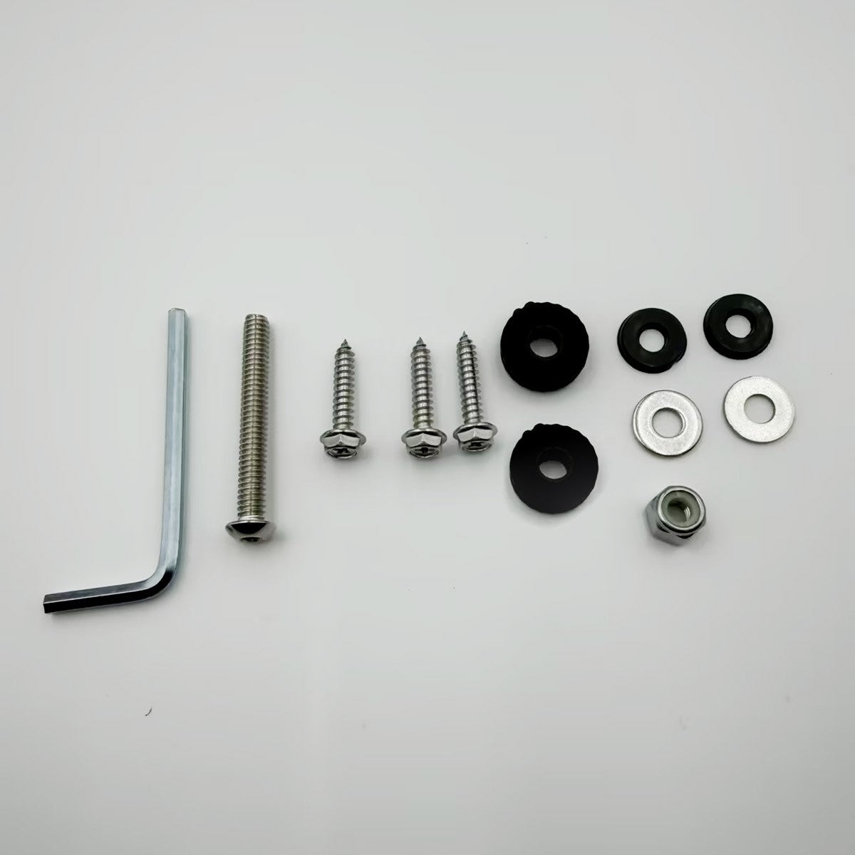 Transducer Mounting Bracket for Fish Finders Suitable for Humminbird Models