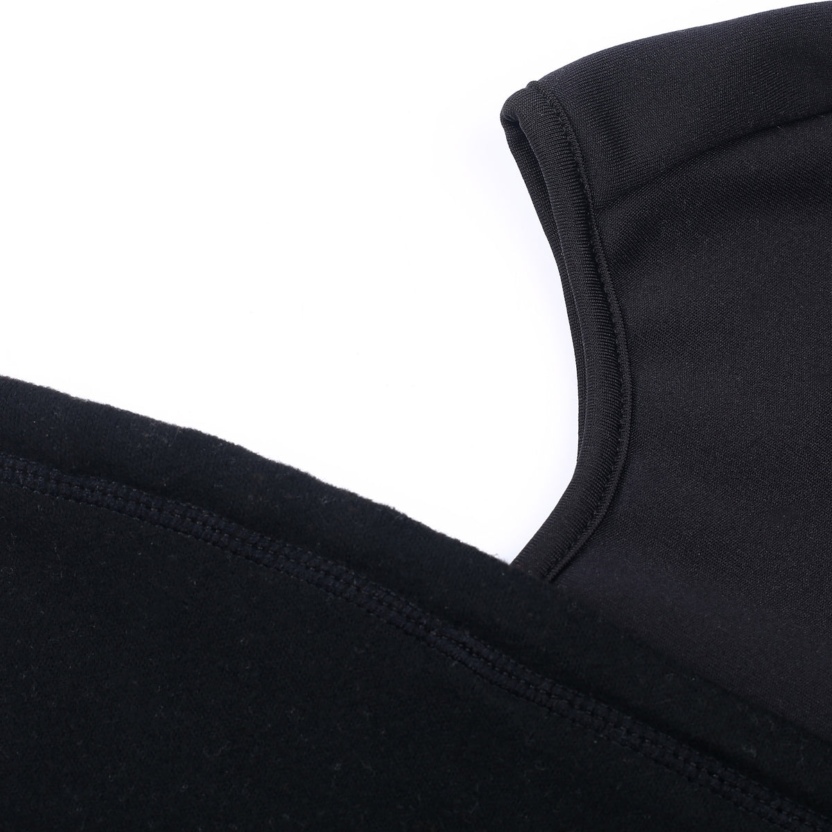 Unisex Winter Balaclava Ski Mask with Adjustable Drawstring - Cold Weather Face Cover