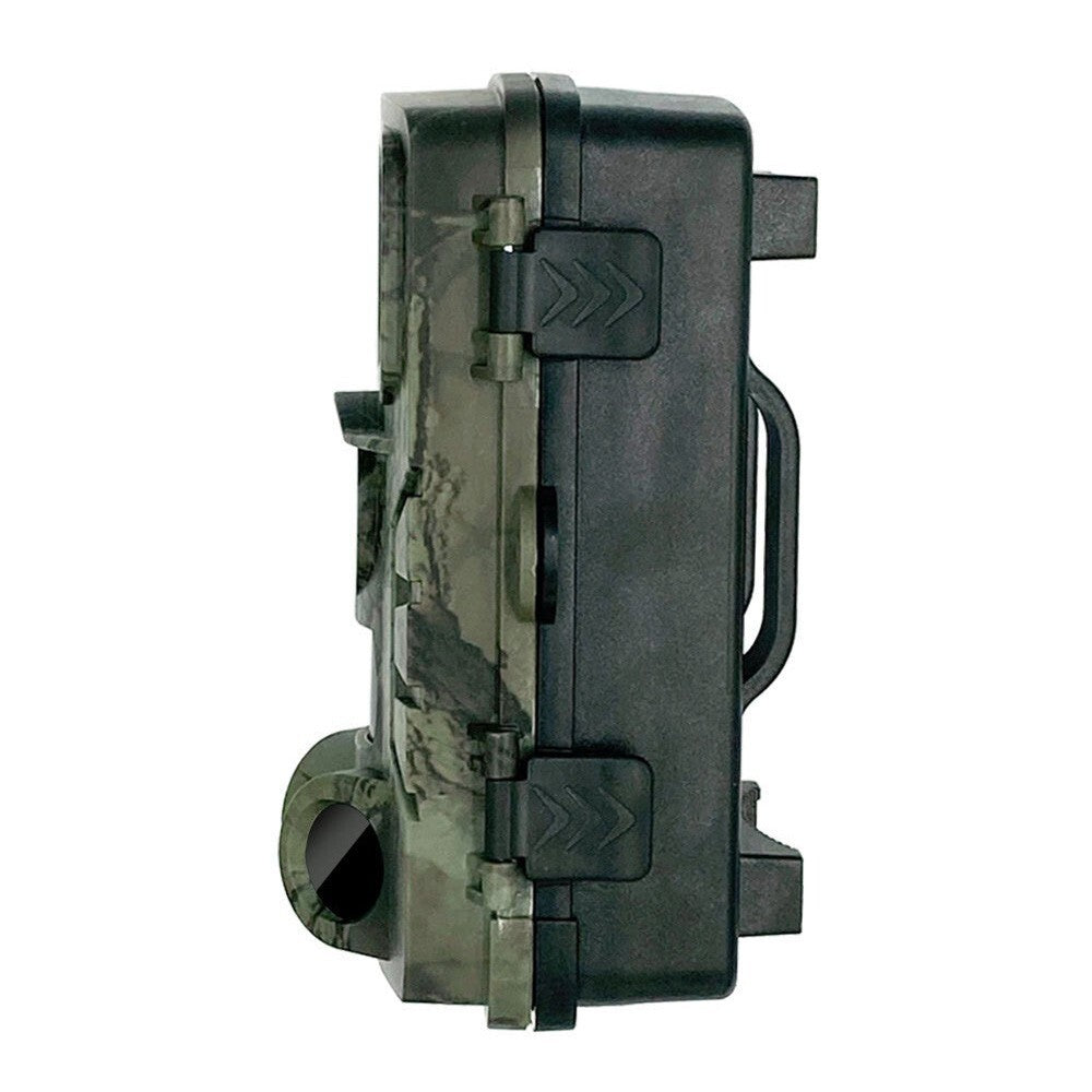 4K 36MP Trail Camera with Night Vision Waterproof Motion Detection