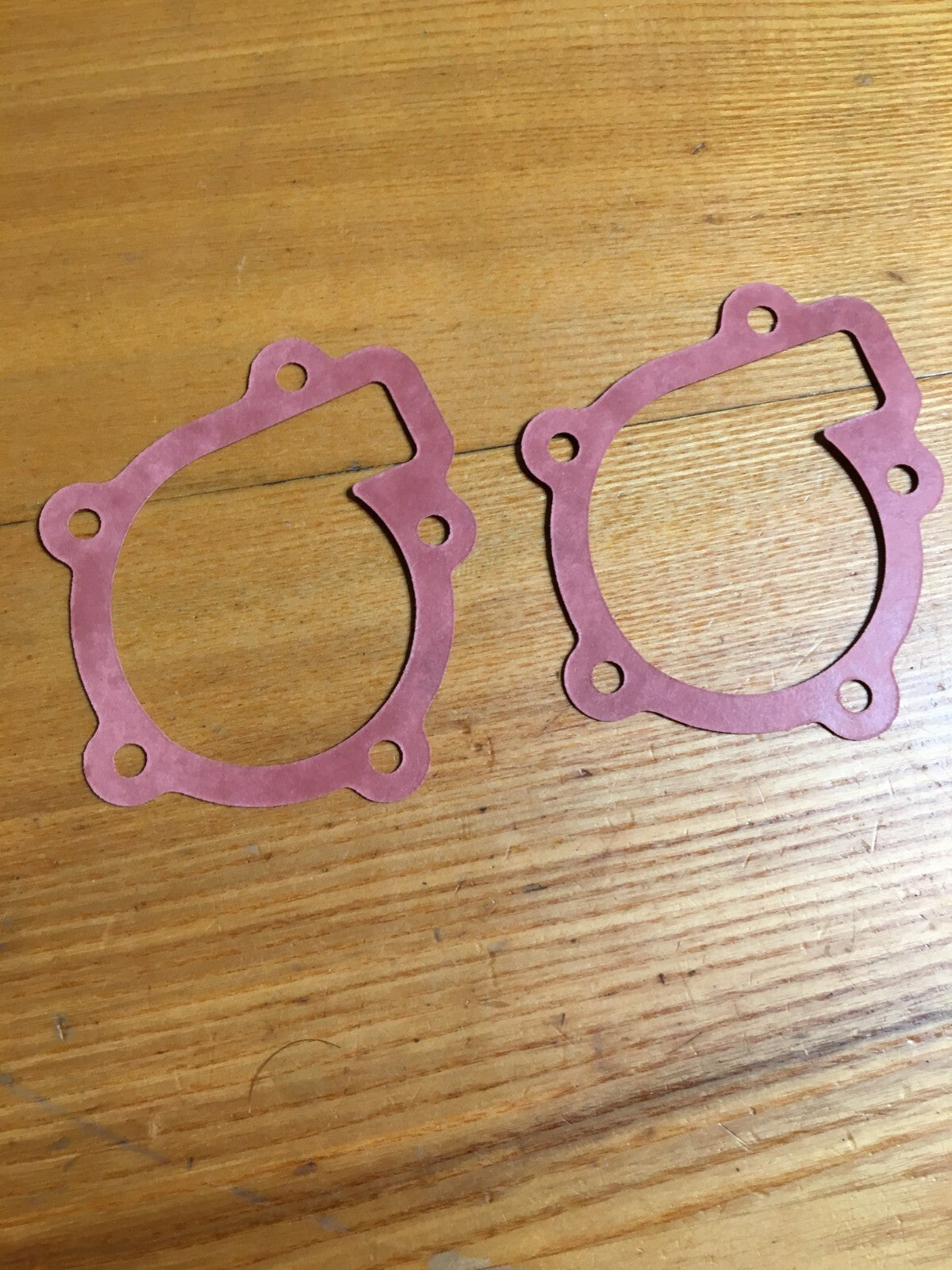 Water Pump Gaskets Set for Polaris 76 TX Starfire 250 340 440 Liquid Kit