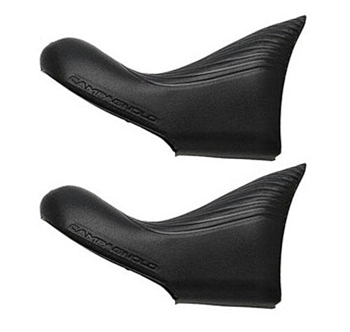 Campagnolo Ergo Power Brake Shifter Hoods EC-AT500B - Black