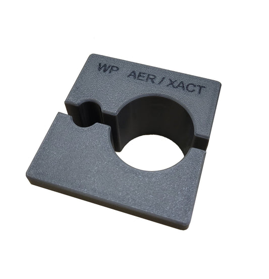 48mm Air Fork Vise Jaw for WP/XACT Air Suspension Forks - Heavy Duty Grip