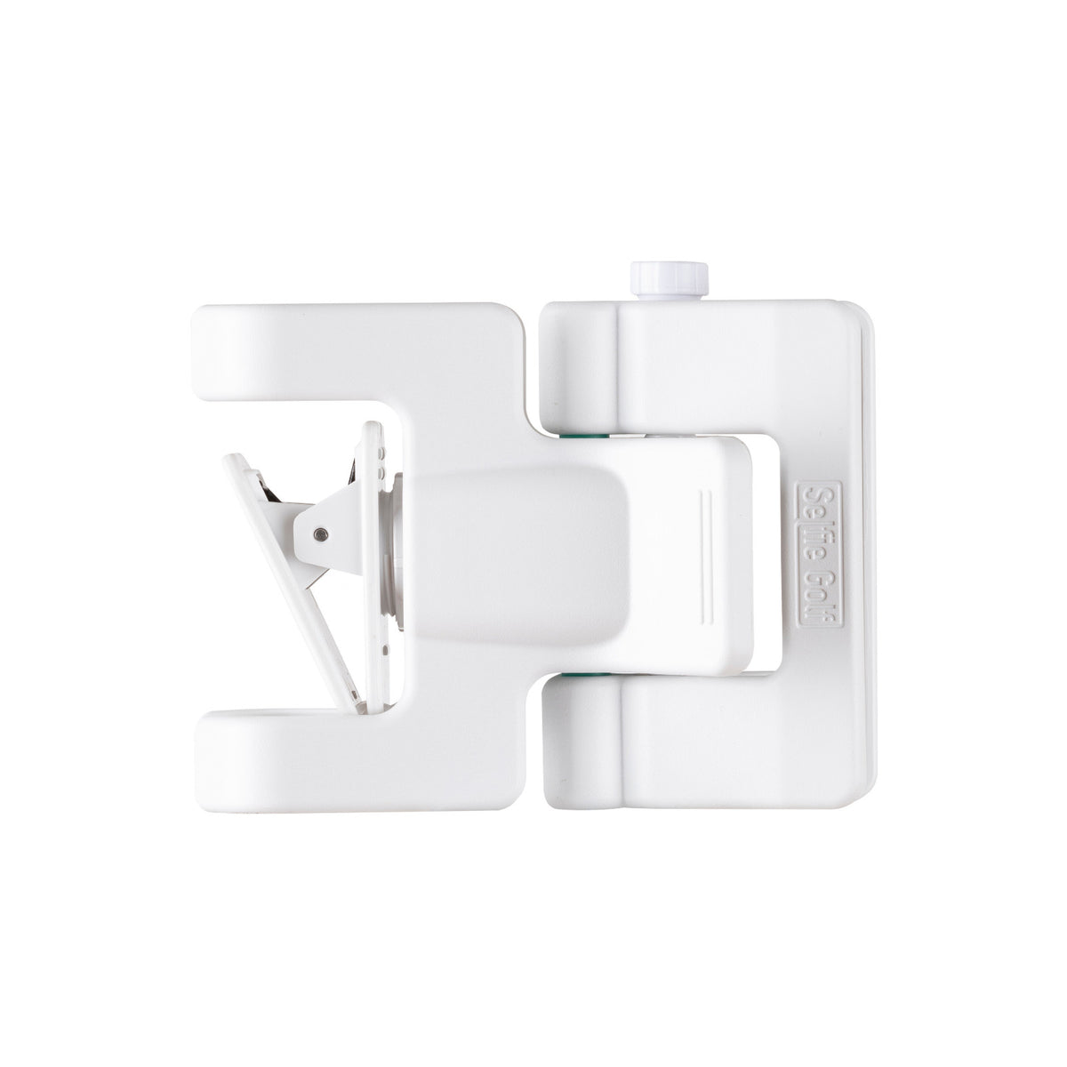 Golf Swing Recording Phone Holder - Golf Analyzer Accessories for All Phones