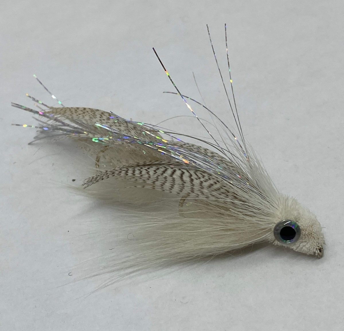 High-Quality Articulated Streamer Flies for Fly Fishing - Strike Fly Company