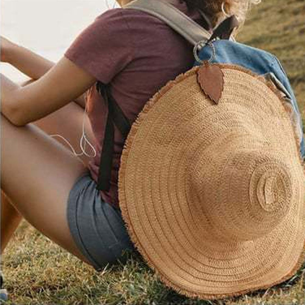 Magnetic Travel Hat Clip for Bags and Purses - Durable Hat Holder Accessory