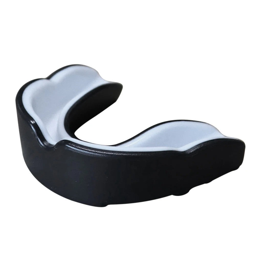 Adult Sports Mouthguard for Football Boxing Wrestling & Lacrosse - Impact Protection