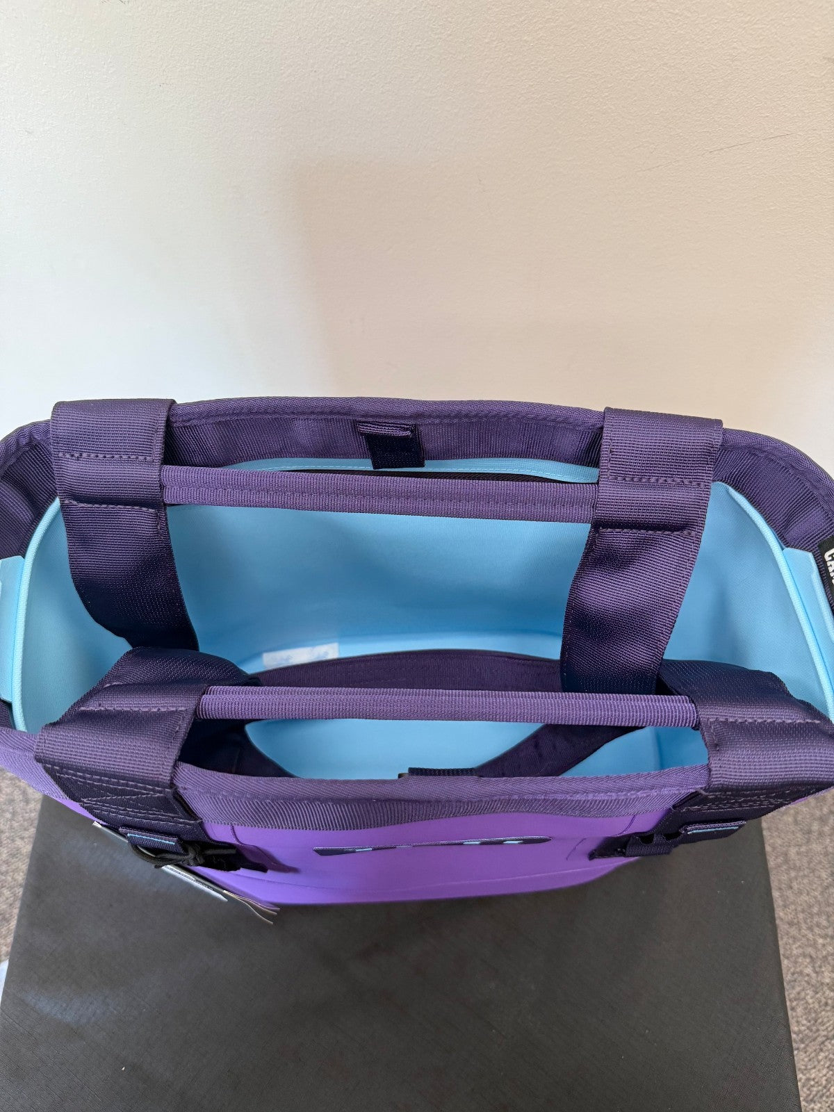 Yeti Camino 20 Carry All Tote Bag - Durable Outdoor Gear Tote