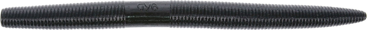 6 Inch Soft Plastic Bass Fishing Stick Bait - 5 Pack