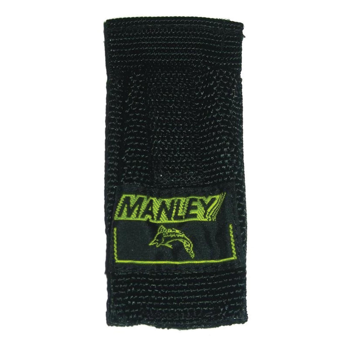Manley 5-Inch Pliers Sheath - Saltwater-Resistant Nylon Belt Clip Holder