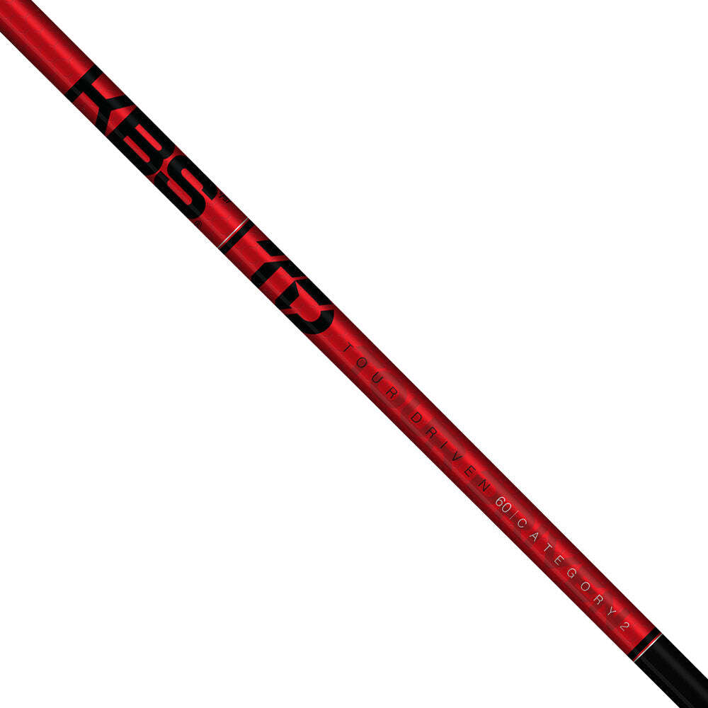 Golf Shaft - Uncut 46 Inch, Regular Flex, Gloss Black Graphite Driver/Wood