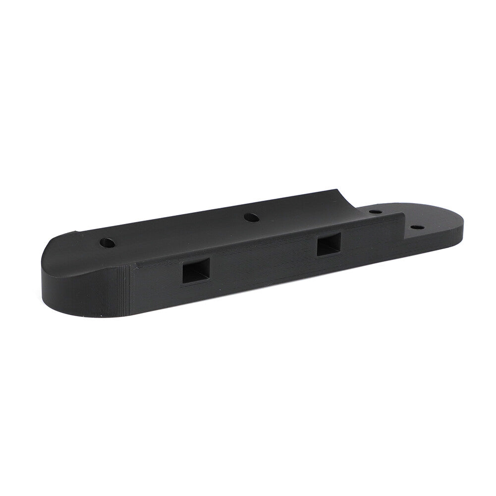 Waterproof Fish Finder Transducer Mount for Minn Kota US2 - Lowrance Compatible