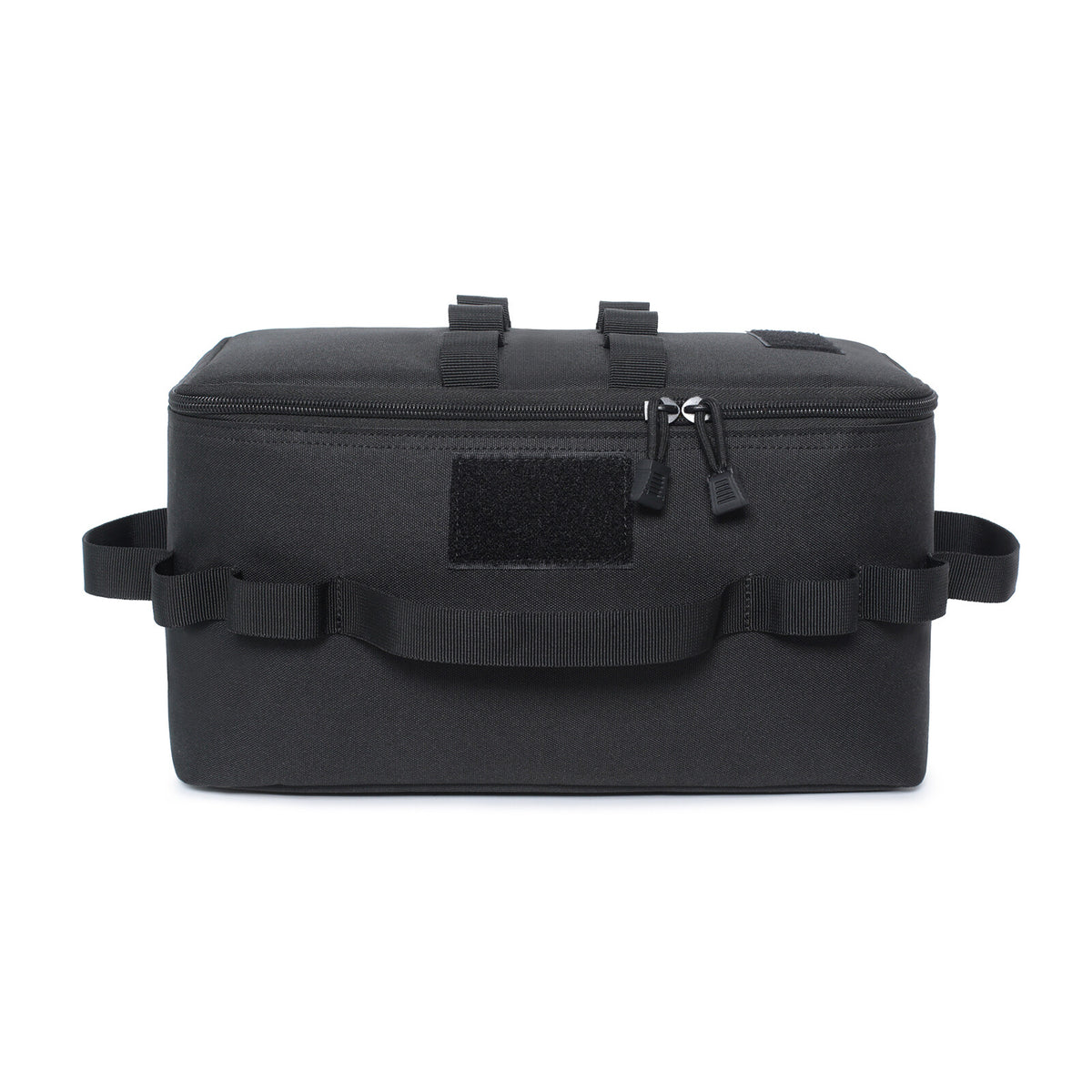 Outdoor Camping Storage Bag Utility Organizer Trunk for Cookware & Gear