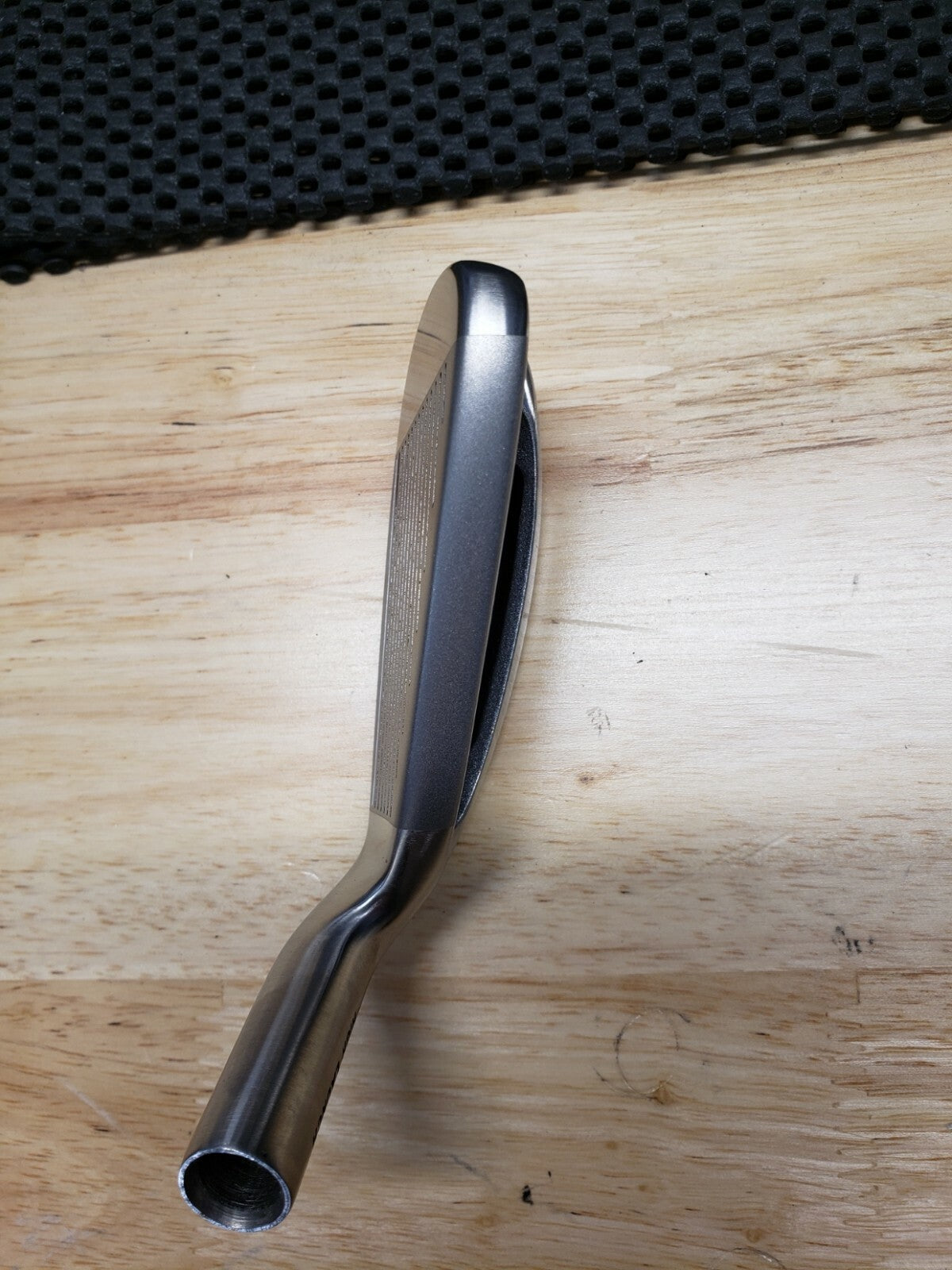 Golf Iron Head #3 Right Hand Steel Clone Club Component New