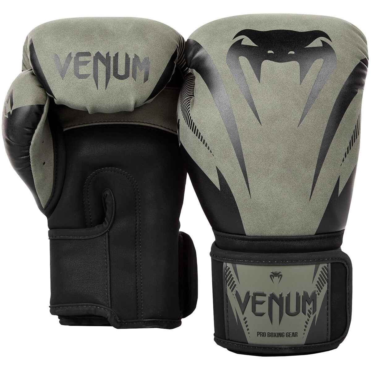 Boxing Gloves Impact Training Gloves for Boxing & Martial Arts