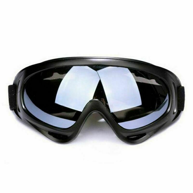 Winter Ski & Snowboard Goggles Anti-Fog UV Protection Unisex