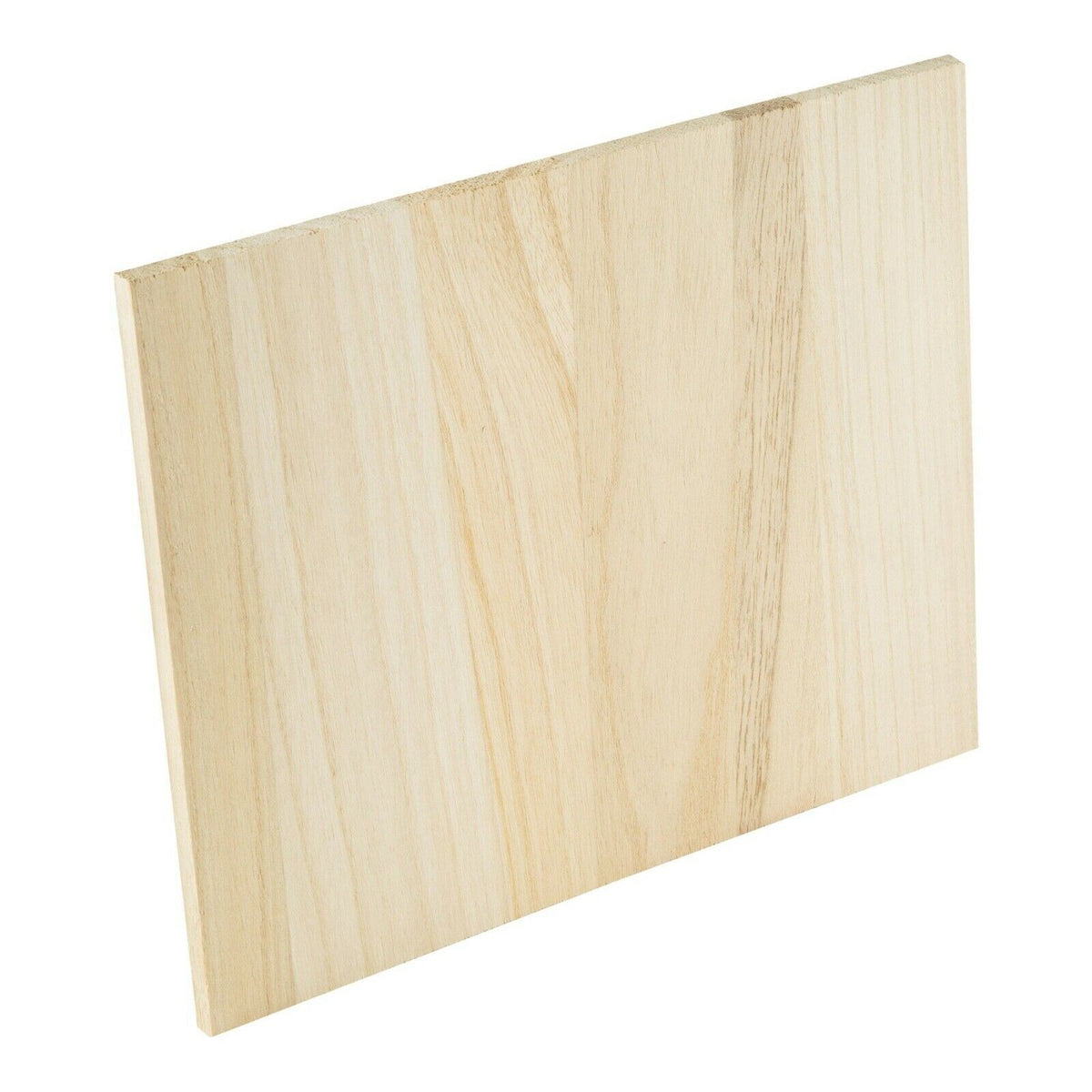 Set of 15 Paulownia Firecracker Wood Breaking Boards 8mm for Martial Arts