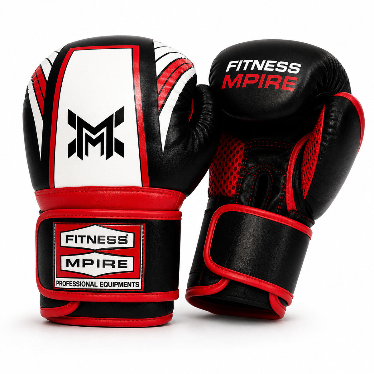 Kids Boxing Gloves 6 oz Youth Training Sparring Kickboxing Gloves