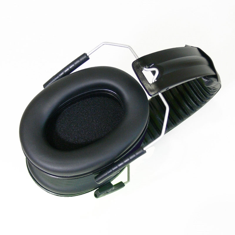 Noise Reduction Ear Muffs for Shooting Hunting Range Safety 30dB Protection