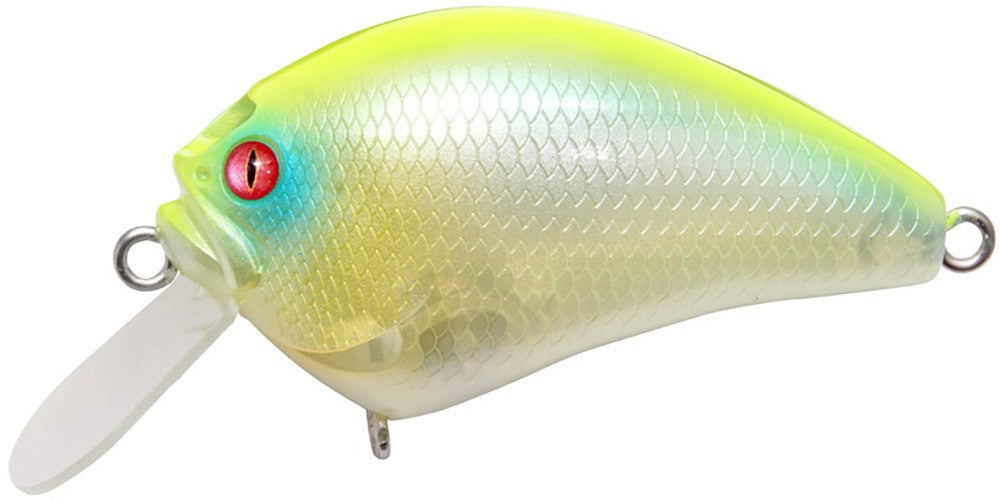Shallow Crankbait 2 Inch High-Performance Fishing Lure for Freshwater & Saltwater