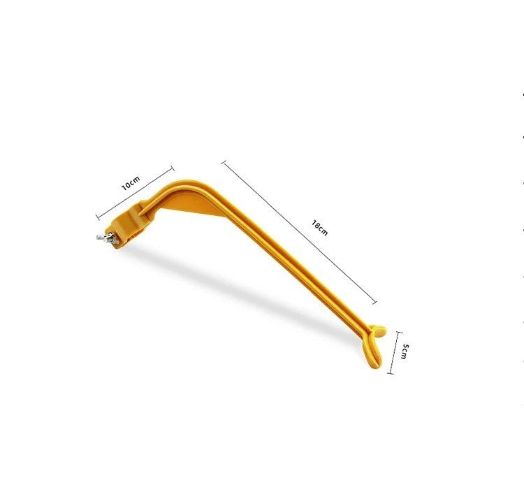 Golf Swing Trainer Wrist Hinge Aid for Beginners Practice