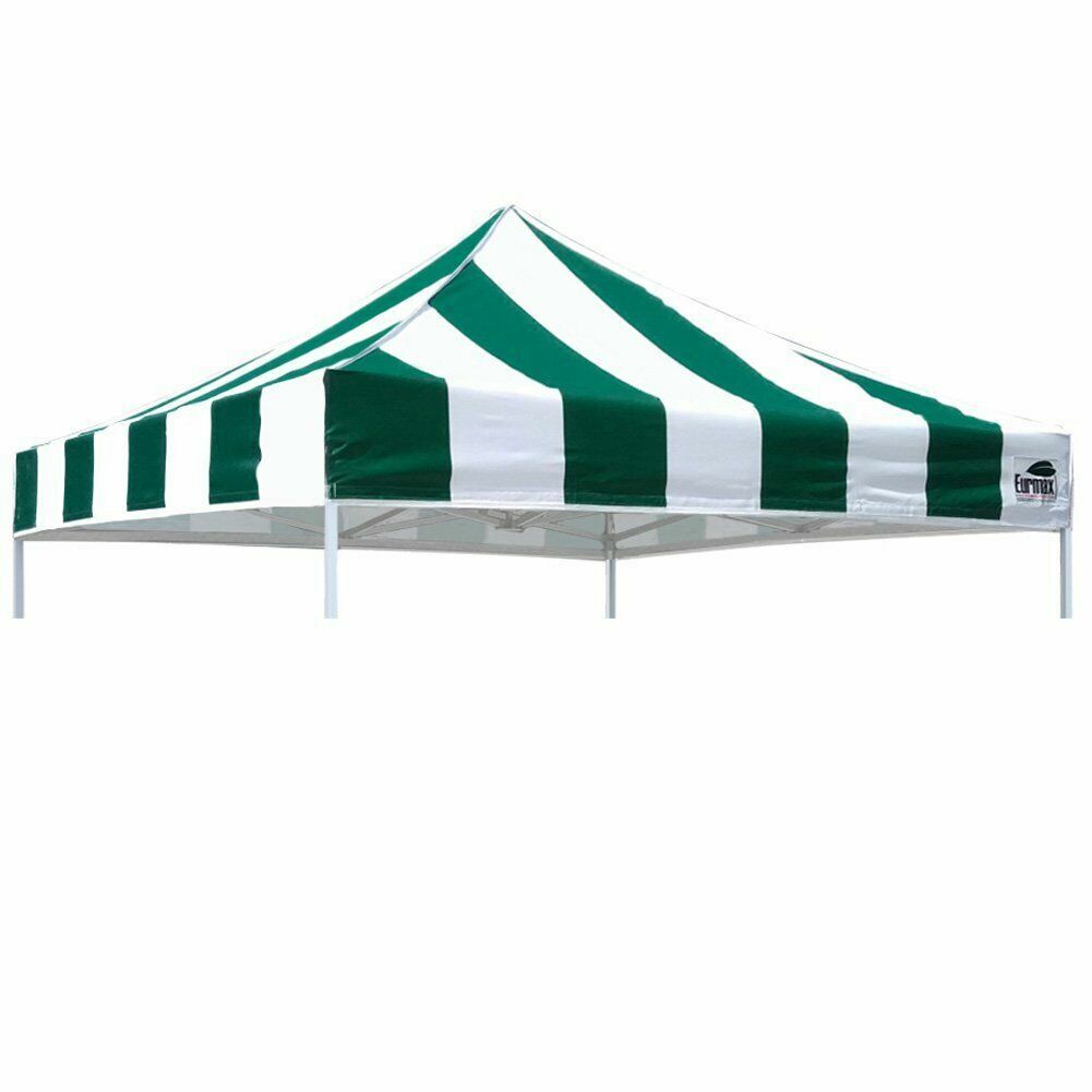 5x5 Pop Up Canopy Replacement Top Cover Waterproof UV Block Polyester