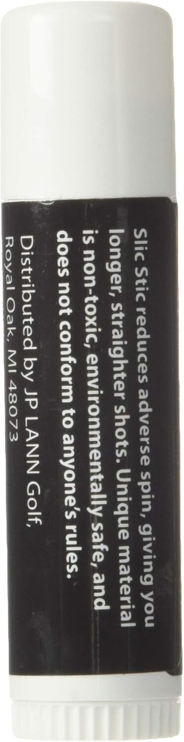 Golf Anti-Slice Hook Corrector Stick - Translucent Club Aid
