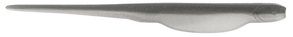 Premium 5 Inch Soft Jerkbait for Finesse Fishing - Multiple Colors