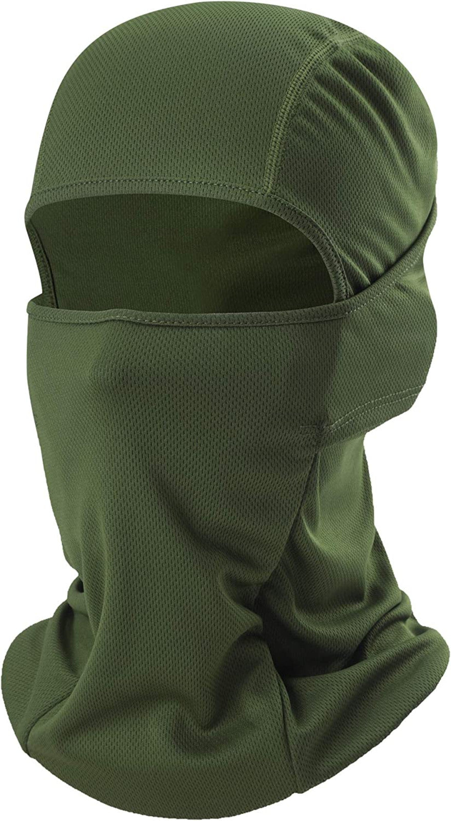 Full Face Mask UV Protection Balaclava for Ski Snowboard Outdoor Sports Men Women