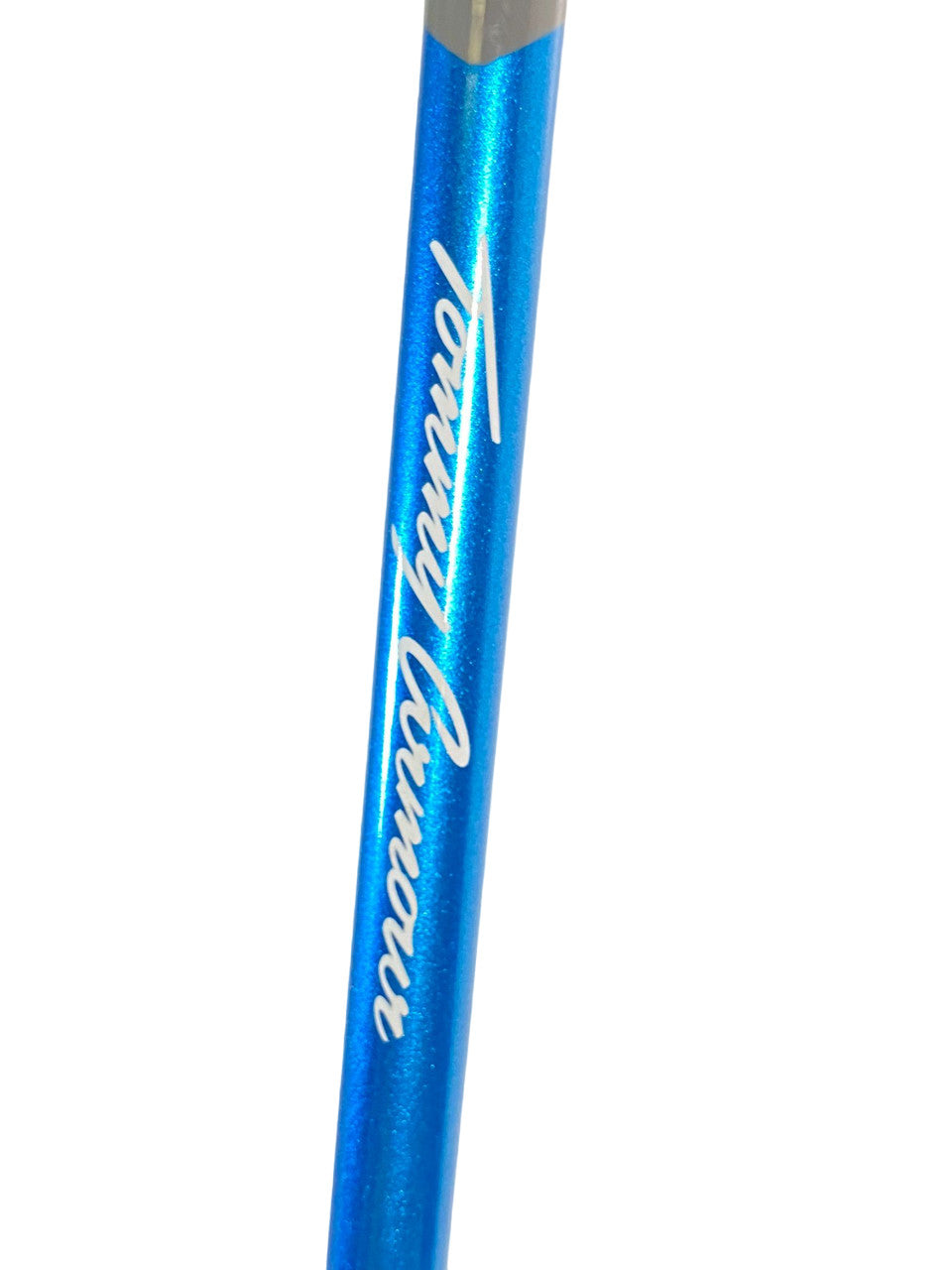 Junior Golf Wood Drive 18° 31 Inch Right-Hand Flex Blue