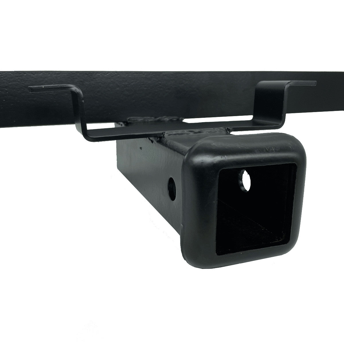 Golf Cart Trailer Hitch with Receiver for Club Car DS 1981-Up