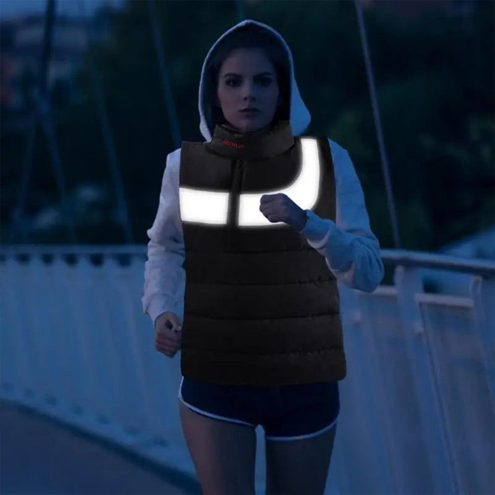 Unisex Waterproof Winter Motorcycle Neck Warmer - Windproof & Thermal