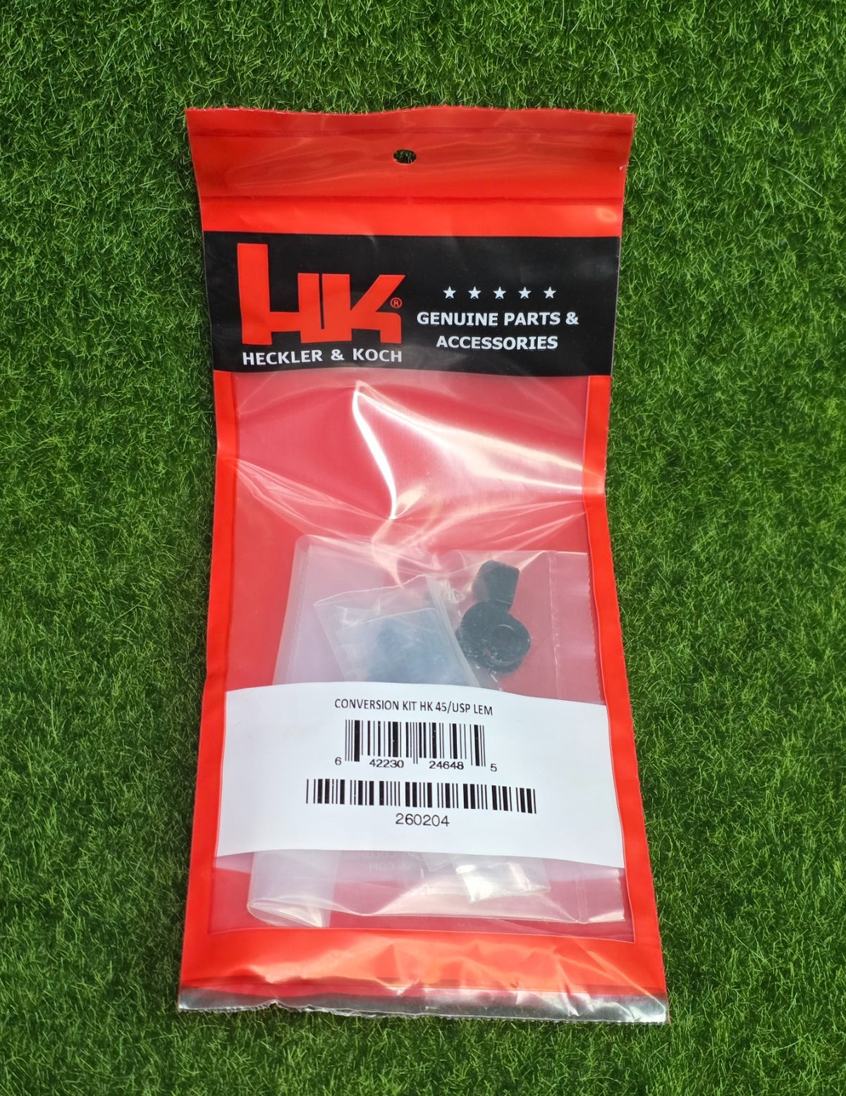 Universal HK Trigger Conversion Kit for USP & HK45 Pistols