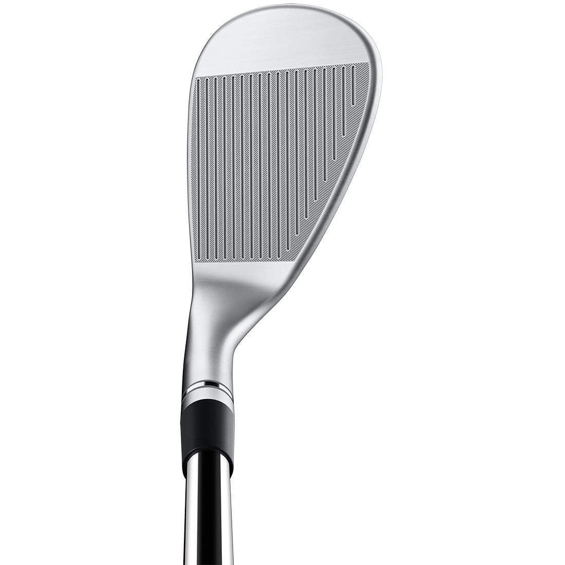 TaylorMade Milled Grind 4 Wedge - Custom Loft, Bounce & Grind Options