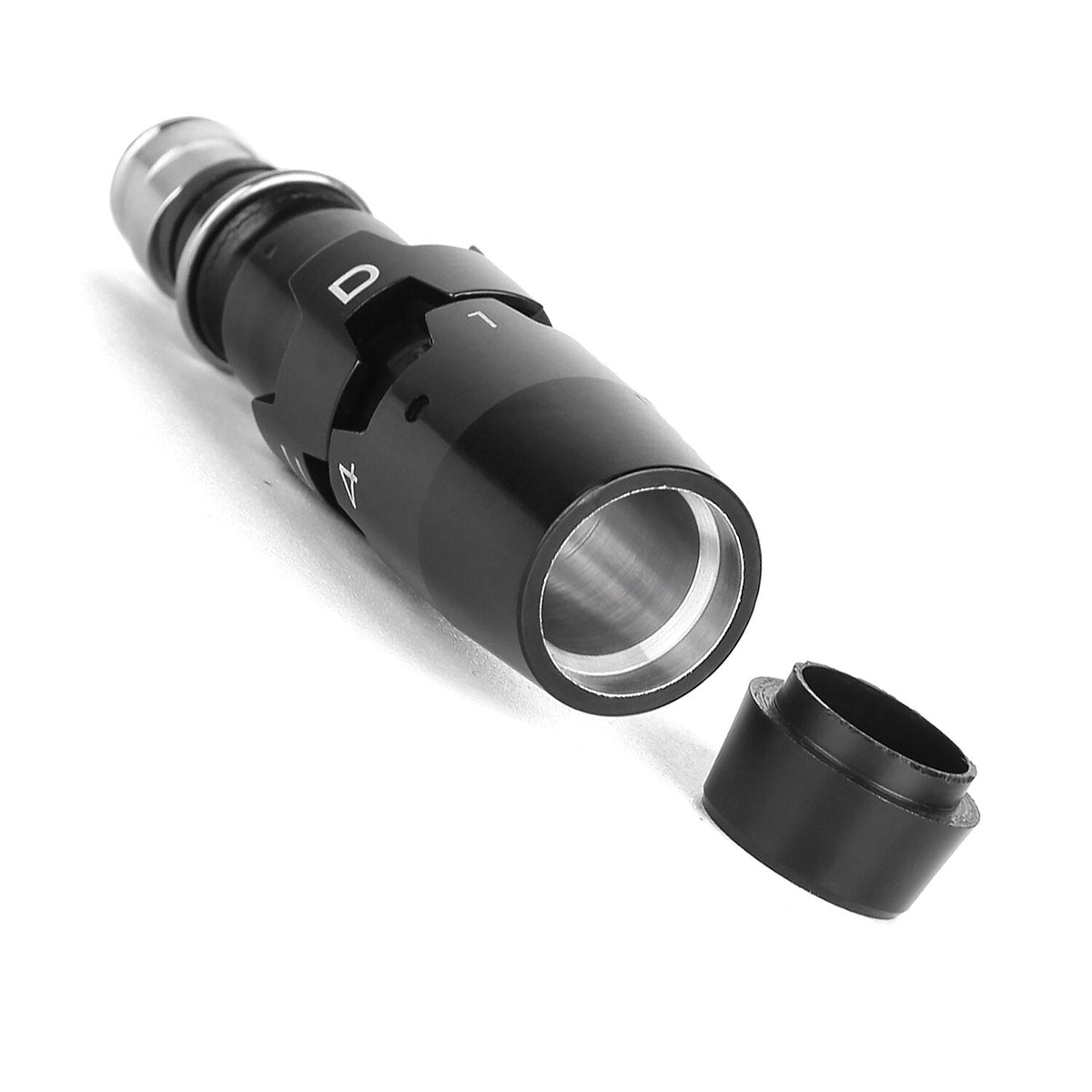 Golf Shaft Adapter .370 Fit for Titleist TSi2 TSi3 816 818 Hybrids Rescue Clubs