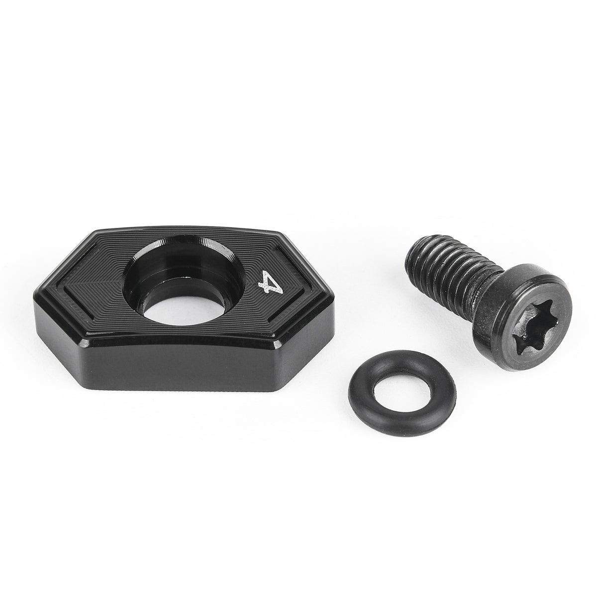 Golf Weight Set for Cobra Drivers - 2pcs 4g-12g Customizable Weight Kit