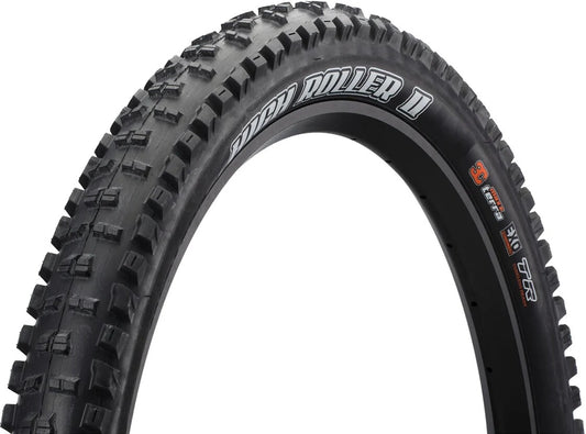 Maxxis High Roller II 29x2.5 WT Tubeless Ready MTB Tire - Aggressive Trail