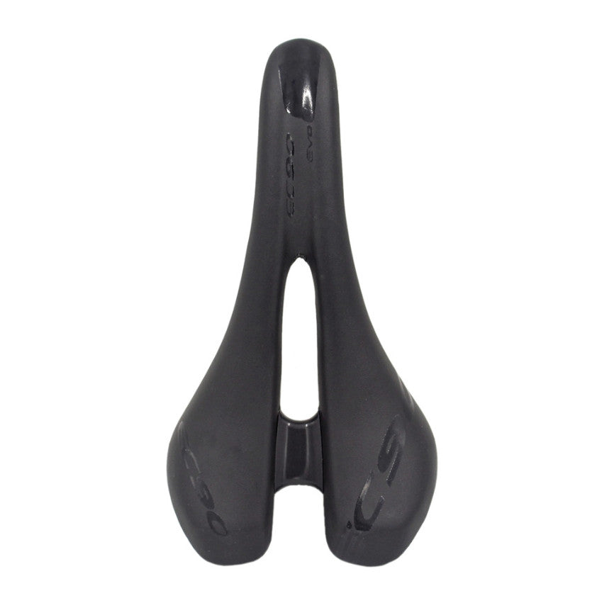 Road Bicycle Saddle - Lightweight 138mm Wide, 270mm Long, Brand New