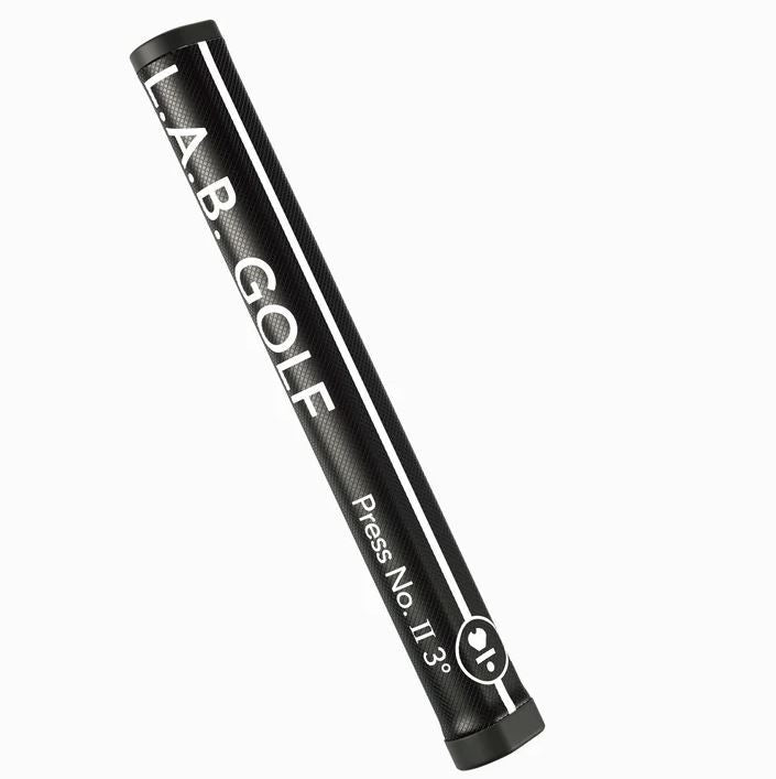 Golf Putter Grip - Authentic LAB Quad Tour Press & Pistol Styles